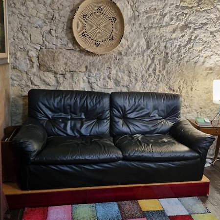 Loft Sant' Efisio Apartment Каляри Екстериор снимка