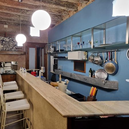 Loft Sant' Efisio Apartment Каляри Екстериор снимка