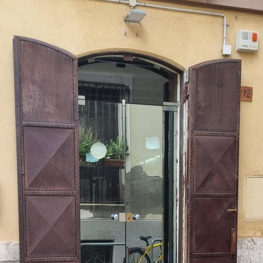 Loft Sant' Efisio Apartment Каляри Екстериор снимка