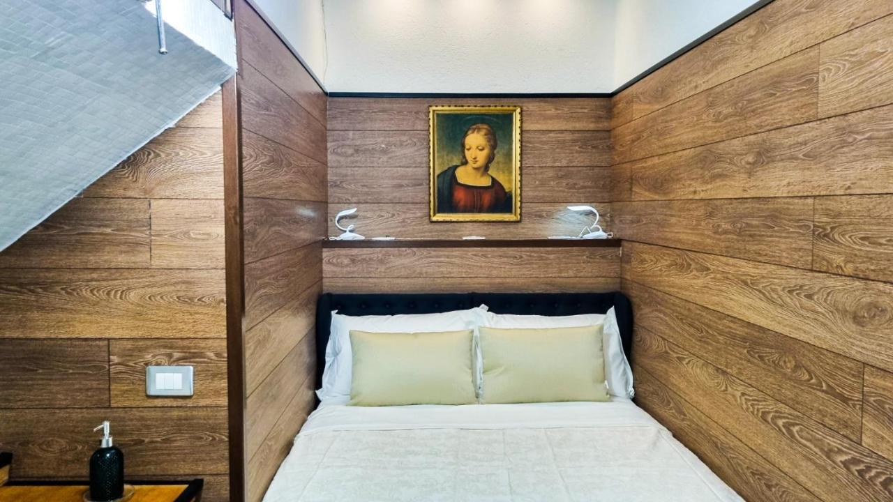 Loft Sant' Efisio Apartment Каляри Екстериор снимка