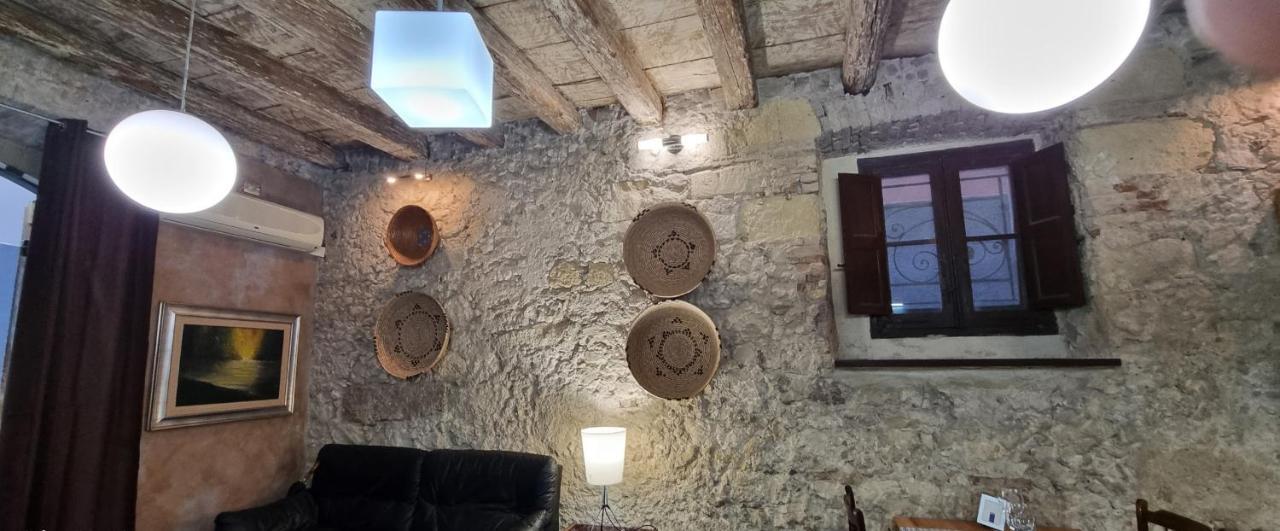Loft Sant' Efisio Apartment Каляри Екстериор снимка