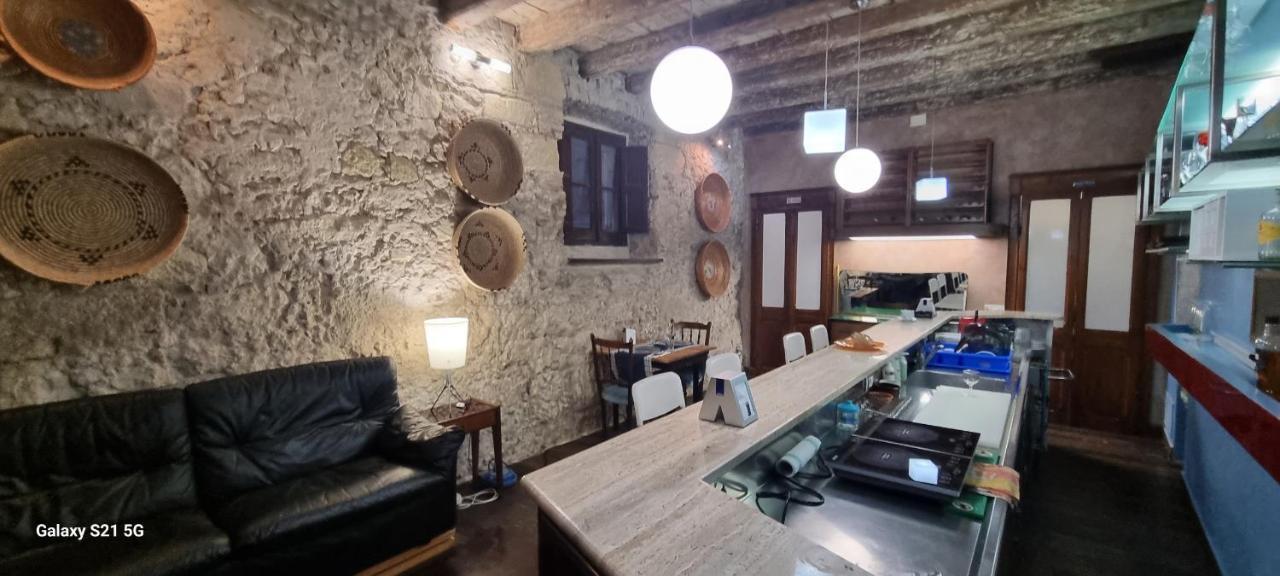 Loft Sant' Efisio Apartment Каляри Екстериор снимка