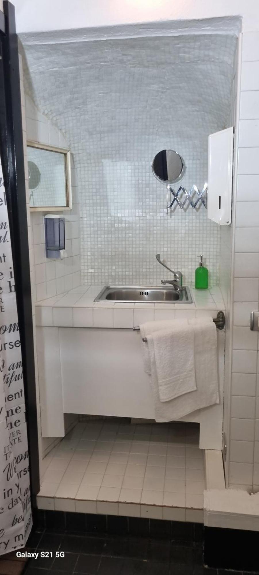 Loft Sant' Efisio Apartment Каляри Екстериор снимка